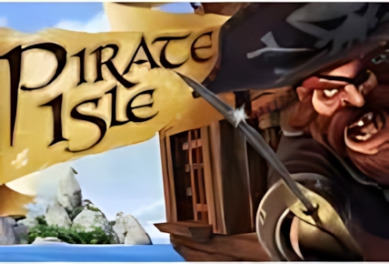 Pirate Isle