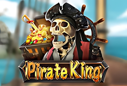 Pirate King (Dragoonsoft)