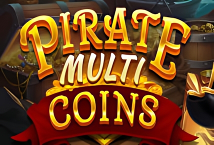 Pirate Multi Coins