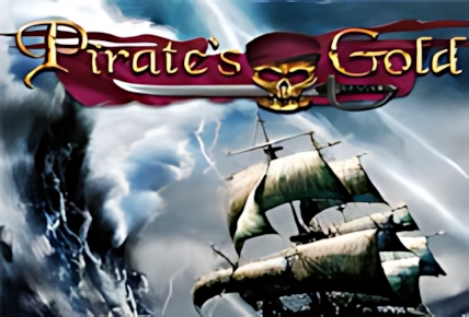 Pirate’s Gold (Manna Play)