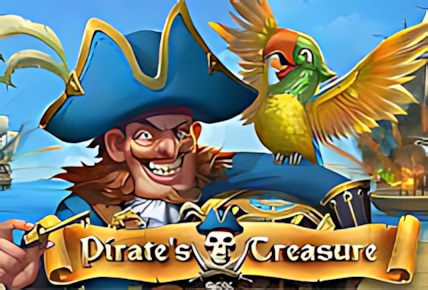 Pirate’s Treasure (BP Games)