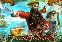 Pirate Treasures Deluxe