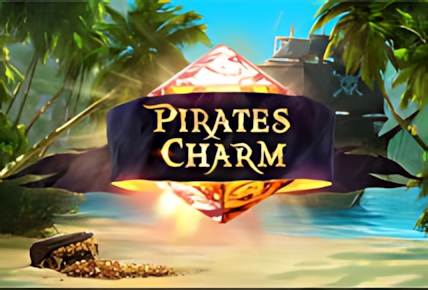 Pirates Charm