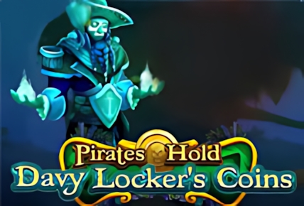 Pirates Hold Davy Locker’s Coins
