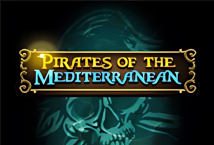 Pirates of the Mediterranean