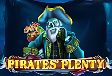 Pirates Plenty