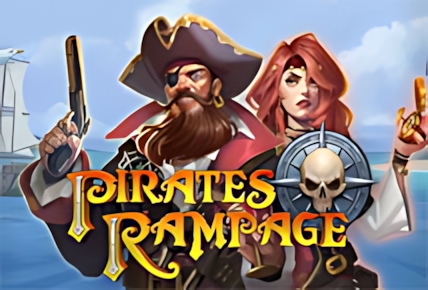 Pirates Rampage