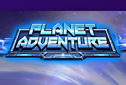 Planet Adventure