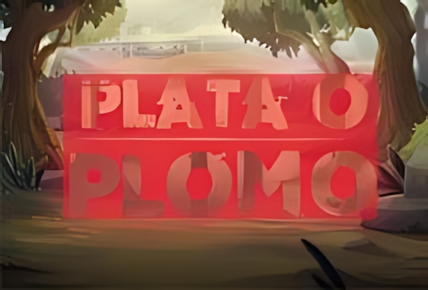 Plato A Plomo