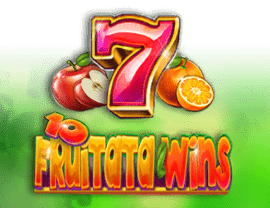 10 Fruitata Wins