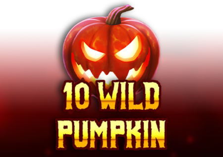 10 Wild Pumpkin