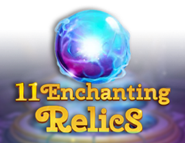 Play 11 Enchanting Relics