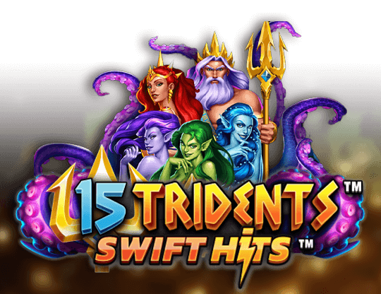 Play 15 Tridents