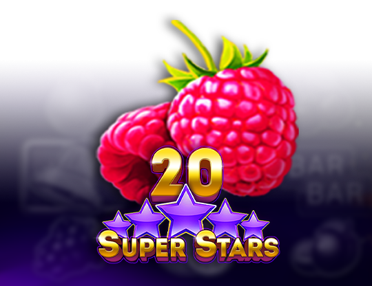 Play 20 Super Stars
