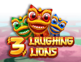 Play 3 Laughing Lions Power Combo