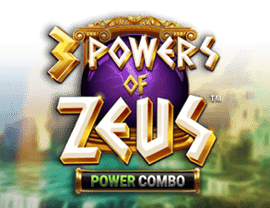 3 Powers of Zeus: Power Combo