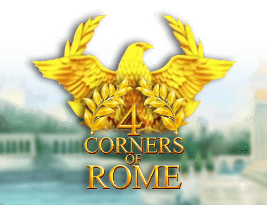 Play 4 Corners of Rome