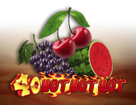 40 Hot Hot Hot