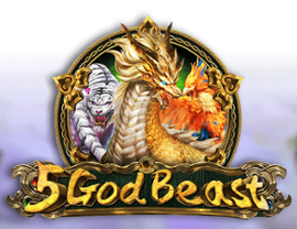 Play 5 God Beast