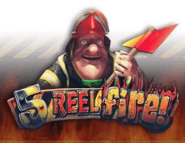 5 Reel Fire