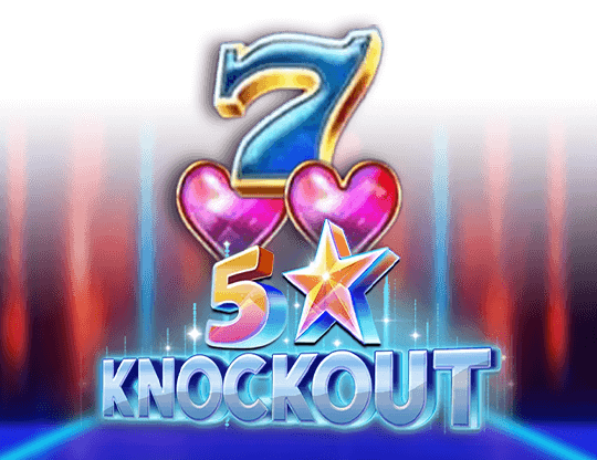 Play 5 Star Knockout