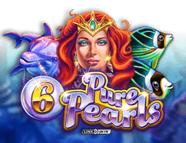 Play 6 Pure Pearls