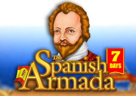 7 Days Spanish Armada