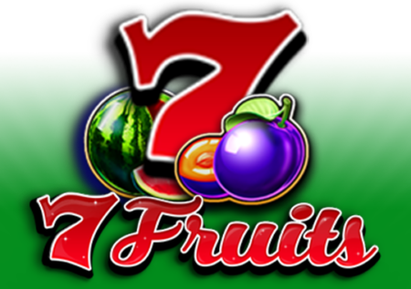 7 Fruits