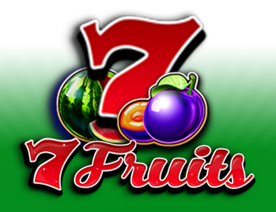 Play 7 Fruits