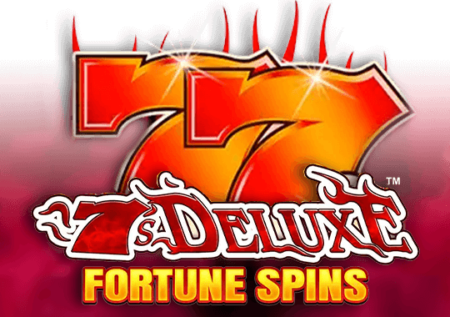 7’s Deluxe Fortune