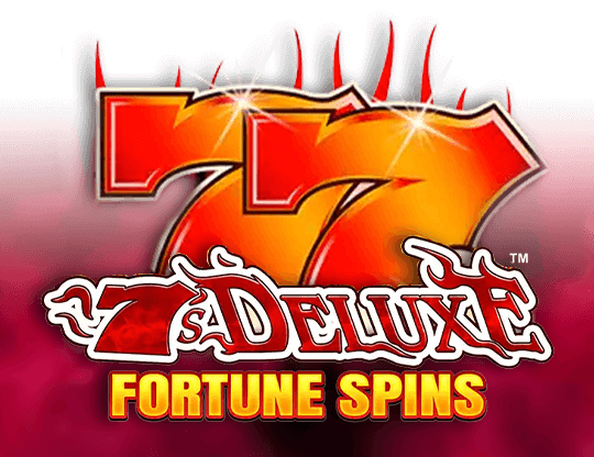 Play 7's Deluxe Fortune