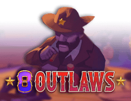 8 Outlaws