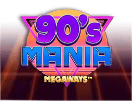 90’s Mania Megaways