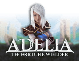 Play Adelia The Fortune Wielder