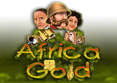 Africa Gold