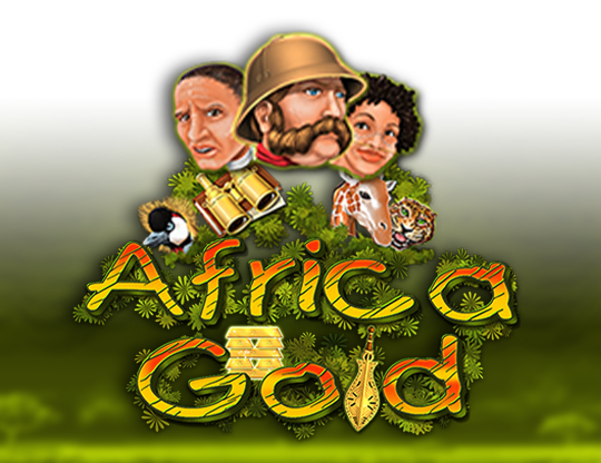 Africa Gold