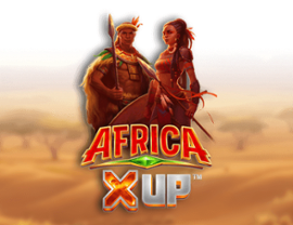 Play Africa X-UP