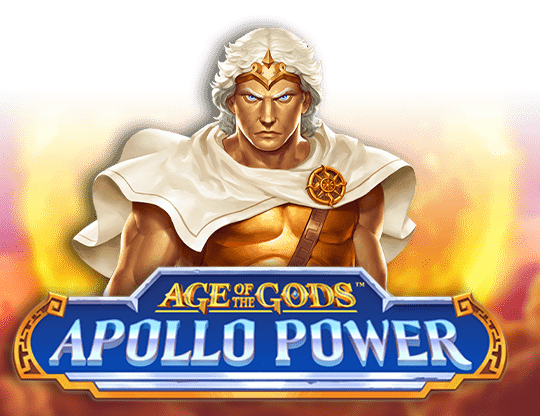 Play Age of the Gods: Apollo Power