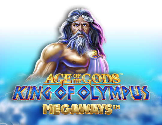 Play Age of the Gods: King Of Olympus Megaways
