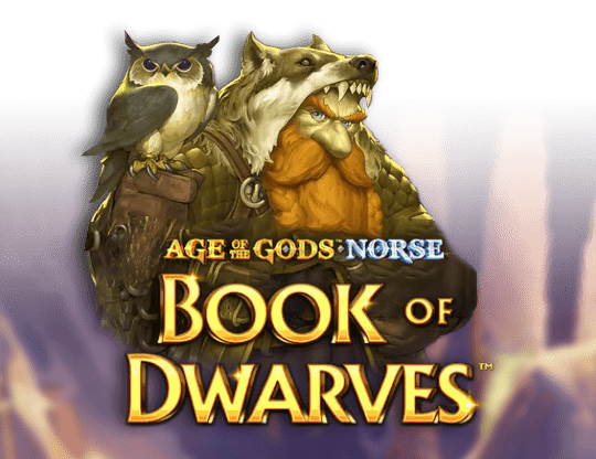 Play Age of the Gods Norse: Book of Dwarves