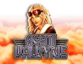 Play Agent Valkyrie