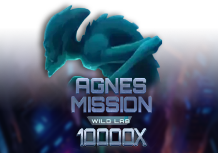 Agnes Mission: Wild Lab