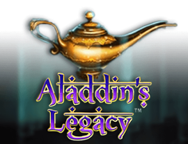 Aladdin’s Legacy