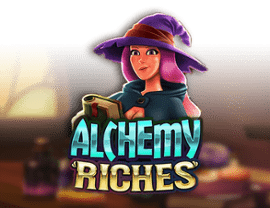 Play Alchemy Riches