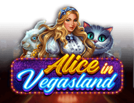 Alice in Vegasland