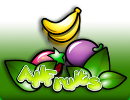 Play All Fruits