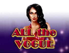All the Vogue