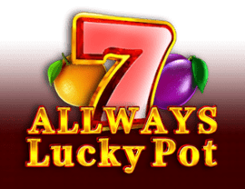 Allways Lucky Pot