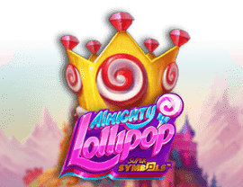 Almighty Lollipop SuperSymbols