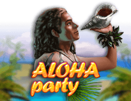 Play Aloha Party